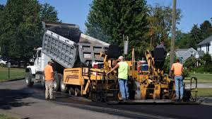 Reliable Dallas, GA Driveway Paving  Solutions